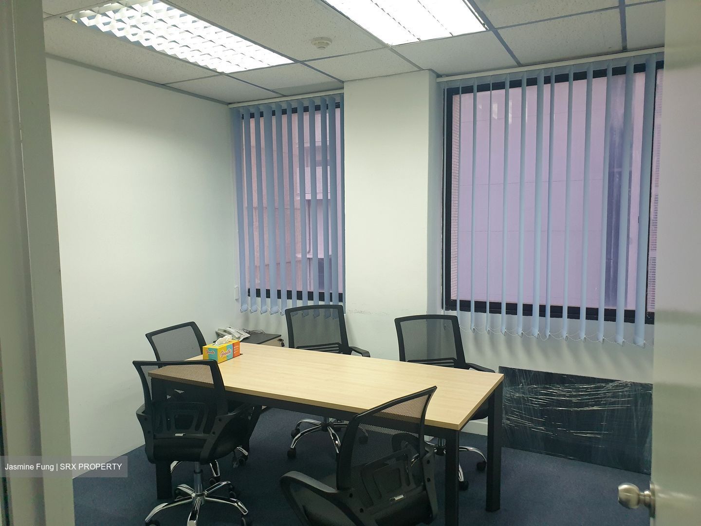Tong Eng Building (D1), Office #460037481